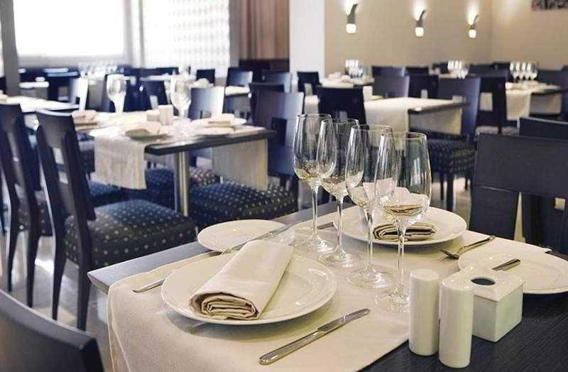 Attica21 Coruna A Coruña Restauracja zdjęcie
